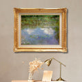 Claude Monet - Water Lilies I - Galerie Eclat Art